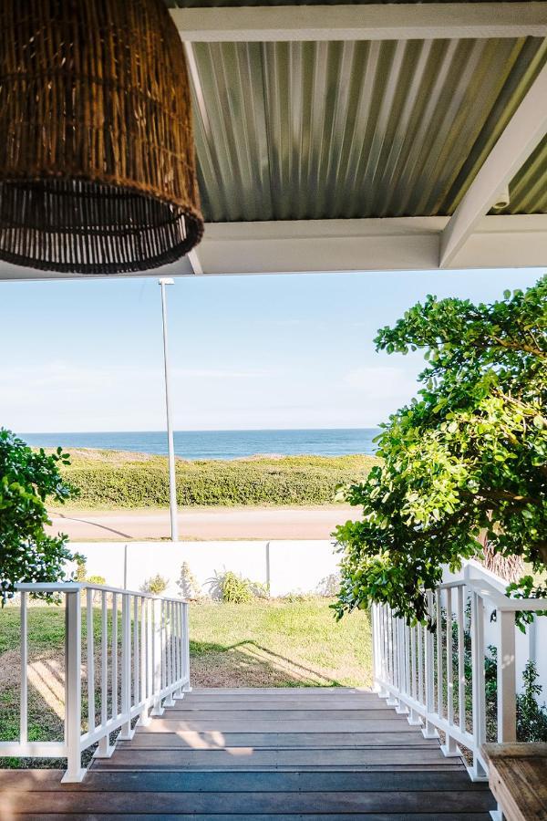 Skoon Seaside Accommodation Skoenmakerskop Exterior photo