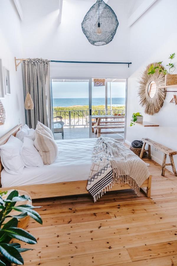 Skoon Seaside Accommodation Skoenmakerskop Exterior photo